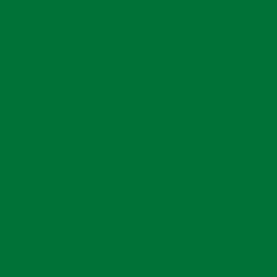 Полимерное порошковое покрытие RAL 6001 Изумрудно-зелёный