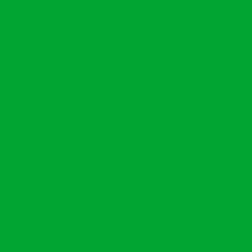 Полимерное порошковое покрытие RAL 6018 Желто-зелёный