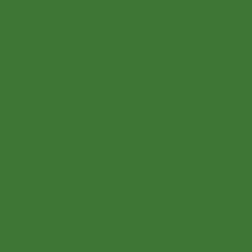 Полимерное порошковое покрытие RAL 6025 Папоротниково-зелёный