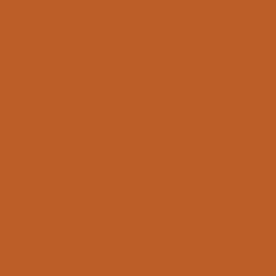 Полимерное порошковое покрытие RAL 8023 Оранжево-коричневый